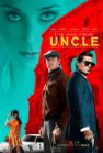 Man from U.N.C.L.E. poster