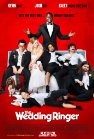 The Wedding Ringer poster