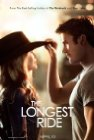 The Longest Ride poster