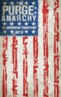 The Purge: Anarchy poster