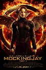 Mockingjay: Part 1 poster