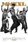 Magic Mike XXL poster