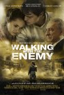 Walking with the Enemy poster