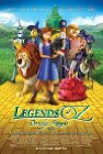 Legends of Oz poster