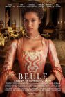 Belle poster