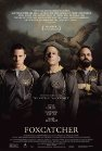 Foxcatcher poster