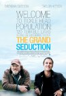 The Grand Seduction poster