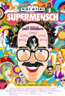 Supermensch poster