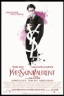 Yves Saint Laurent poster