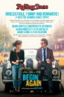 Begin Again poster