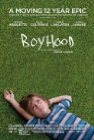 Boyhood poster