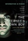 Internet's Own Boy poster
