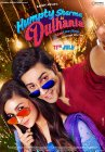 Humpty Sharma poster