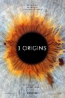 I Origins poster