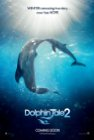 Dolphin Tale 2 poster