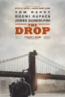 The Drop poster