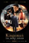 Kingsman poster