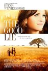 The Good Lie poster