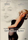 Let's Make Love poster
