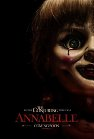 Annabelle poster