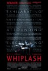 Whiplash poster