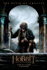 The Hobbit III poster