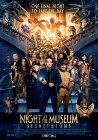 Night at the Museum 3 poster