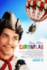 Cantinflas poster