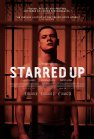 Starred Up poster