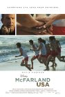 McFarland, USA poster