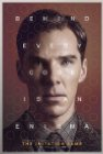 The Imitation Game poster