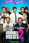 Horrible Bosses 2 poster