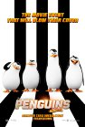 Penguins of Madagascar poster