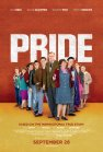 Pride (2014) poster