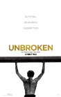 Unbroken poster