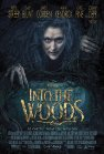 Into the Woods poster