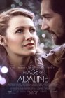 The Age of Adaline poster