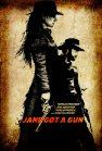 Jane Got a Gun poster