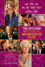 Marigold Hotel 2 poster