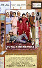 Royal Tenenbaums poster