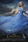 Cinderella (2015) poster