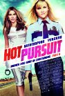 Hot Pursuit poster