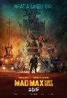 Mad Max (2015) poster