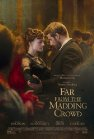 Far...Madding Crowd poster