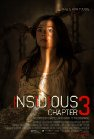 Insidious: Chapter 3 poster