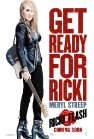 Ricki and the Flash poster