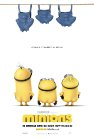 Minions poster