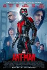 Ant-Man poster