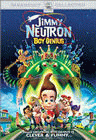 Jimmy Neutron poster