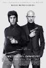 The Brothers Grimsby poster